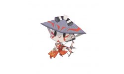 Overwatch 2018 Tags (22)