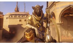 Overwatch Ana ScreenShot 19 01 08 20 45 45 000