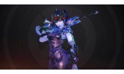 Overwatch Année Chien Fatale