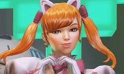 Overwatch Anniversaire 2022 Remix Volume 1 (19)