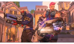 Overwatch Anniversary Coffres Contenu Cartes (18)