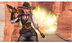 Overwatch Ashe (3)