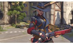 Overwatch Ashe Paris Eternal (2)