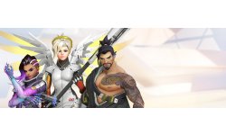 Overwatch banner