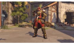 Overwatch Brigitte Ingénieur