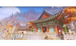Overwatch Busan
