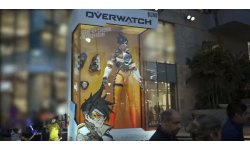 Overwatch Colossal Collectibles Making of