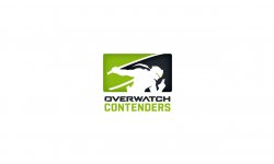 Overwatch Contenders
