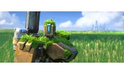 Overwatch court metrage Bastion