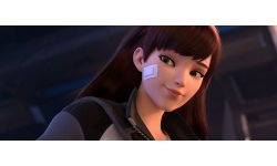 Overwatch D Va animated short (11)