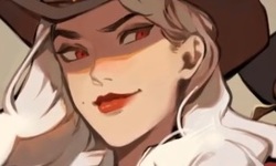 Overwatch Deadlock Rebels