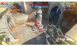Overwatch Deathmatch