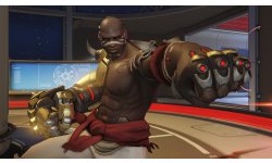 Overwatch Doomfist 06 07 2017 screenshot 1