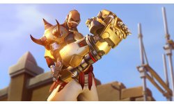 Overwatch Doomfist 06 07 2017 screenshot 4