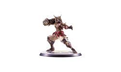 Overwatch Doomfist Blizzard Collectibles (1)