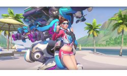 Overwatch DVa Waveracer