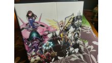 Overwatch Edition Collector Unboxing Photos Images (c)DroidXAce (1)