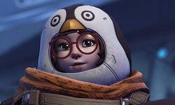 Overwatch Féérie hivernale 2020 (13)