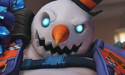 Overwatch Féérie hivernale 2020 (17)
