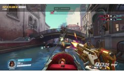 Overwatch Glitch POTG Rialto Arcadius