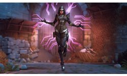 Overwatch Halloween 2019 Images (2)