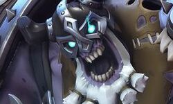 Overwatch Halloween 2021 (19)