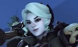 Overwatch Halloween 2021 (9)