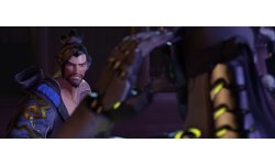 Overwatch head
