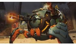 Overwatch head
