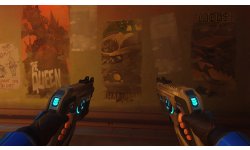 Overwatch Héros Wrecking Ball