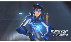 Overwatch Insurrection Pilot Tracer