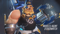 Overwatch Insurrection Younger Torb
