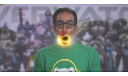 Overwatch Jeff Kaplan Sigma 31e Heros teasing