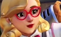 Overwatch Jeux été 2021 (0)