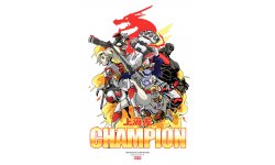 Overwatch League Shanghai Dragons CHAMPION STAGE 3
