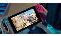 Overwatch Legendary Edition Combattez où que vous soyez Nintendo Switch