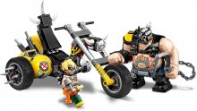Overwatch LEGO Bouldozer Chacal Chopper (4)