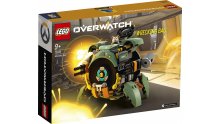 Overwatch LEGO Bouldozer Chacal Chopper (9)