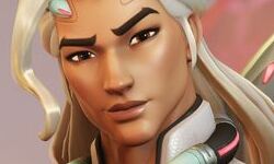 Overwatch Lifeweaver Vital Héros (1)