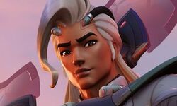 Overwatch Lifeweaver Vital Héros (20)