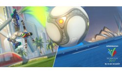 Overwatch Lucioball