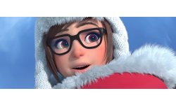 Overwatch Mei