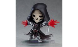 Overwatch Nendoroid Faucheur 06