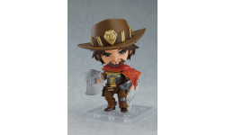 overwatch nendoroid mccree spin gallery