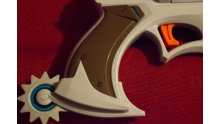Overwatch Nerf Rival Hasbro Pacificateur McCree (13)