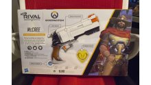 Overwatch Nerf Rival Hasbro Pacificateur McCree (2)