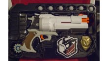 Overwatch Nerf Rival Hasbro Pacificateur McCree (3)