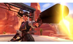 Overwatch Nintendo Switch Announcement