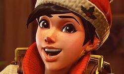 Overwatch Noel Féérie Hivernale 2021 Skins (16)