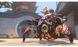 Overwatch Nouvel An Lunaire 2020 (21)